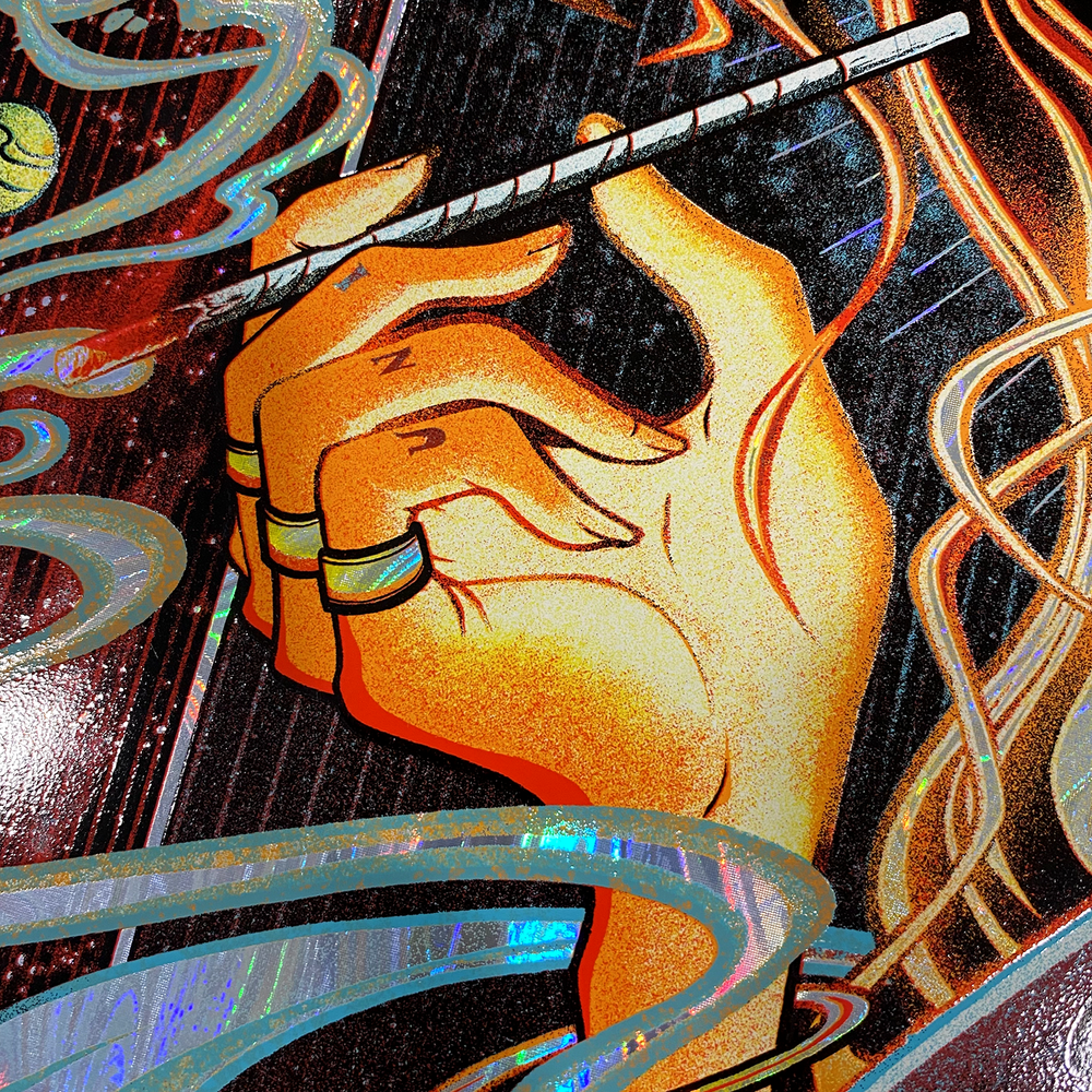311 - 2021.10.02. / Morrison, CO / Red Rocks Amphitheatre